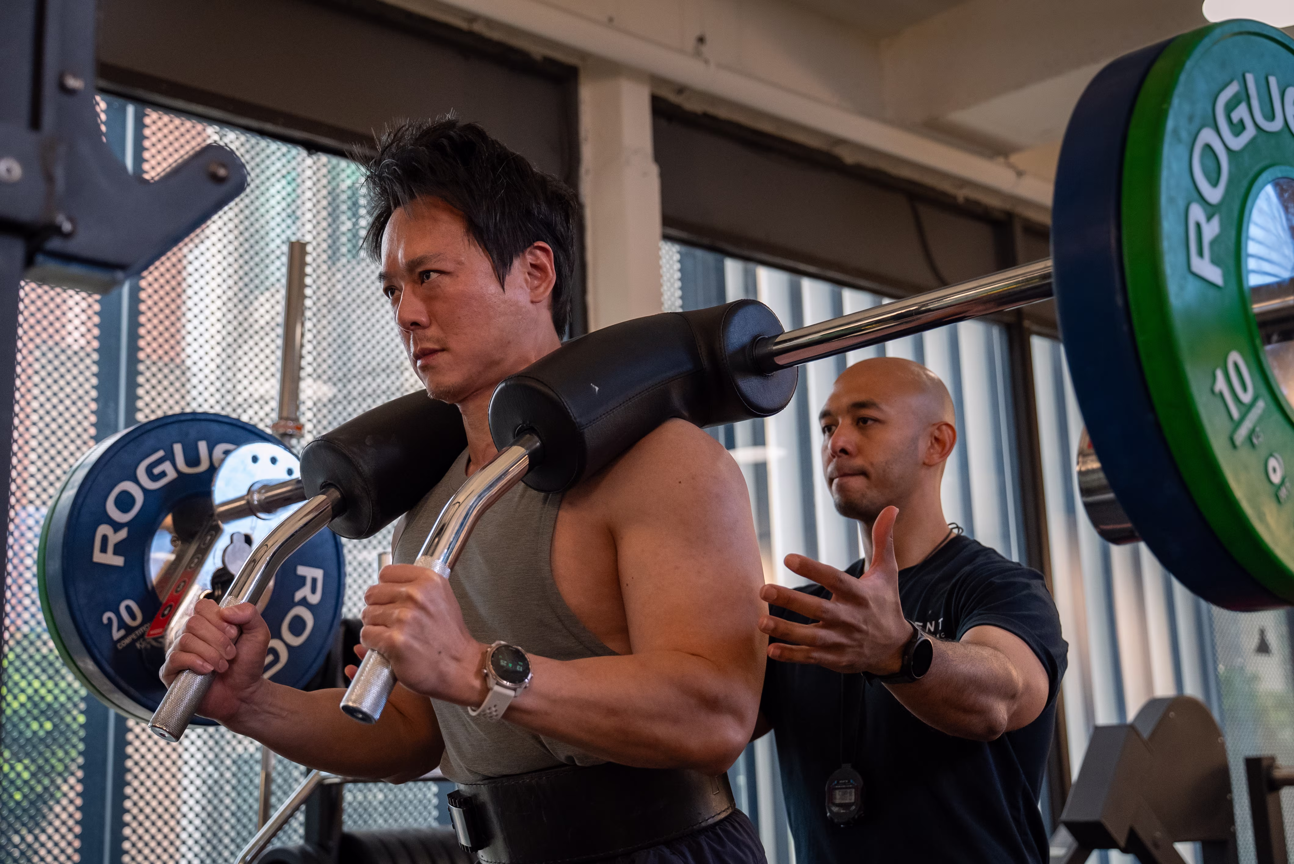 Fat Loss & Body Transformation