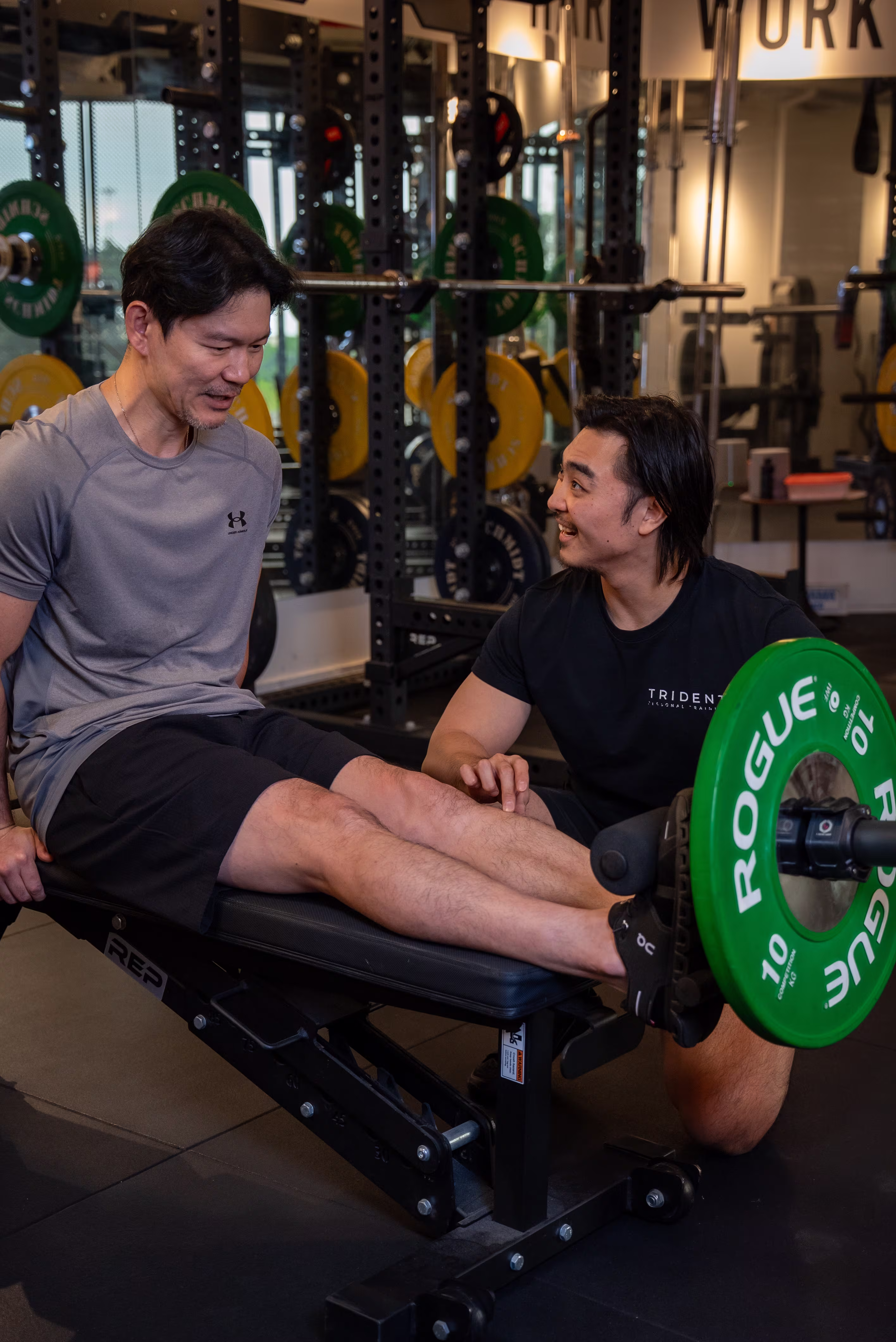 Healthy Aging & Longevity