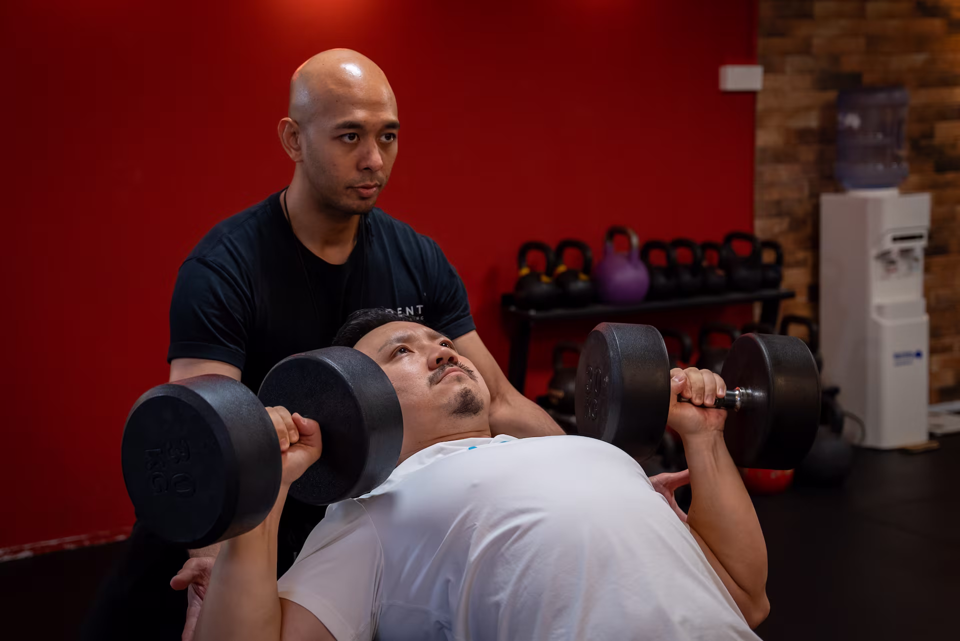 Strength & Muscle Development